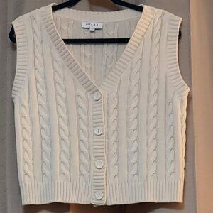 Gilli Sweater Vest